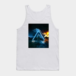 Clarity Tank Top